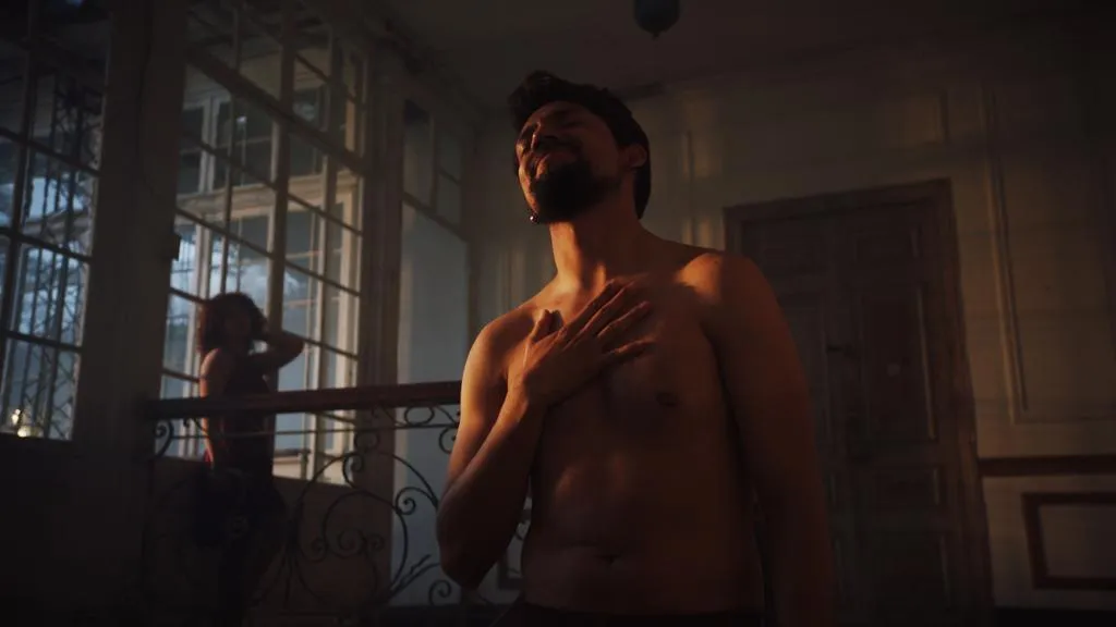 Still de videoclip